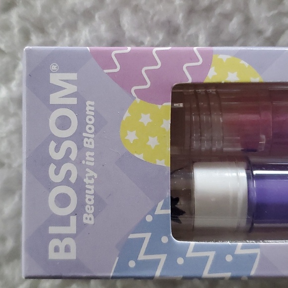 Blossom mascara & lip gloss set - Picture 2 of 7